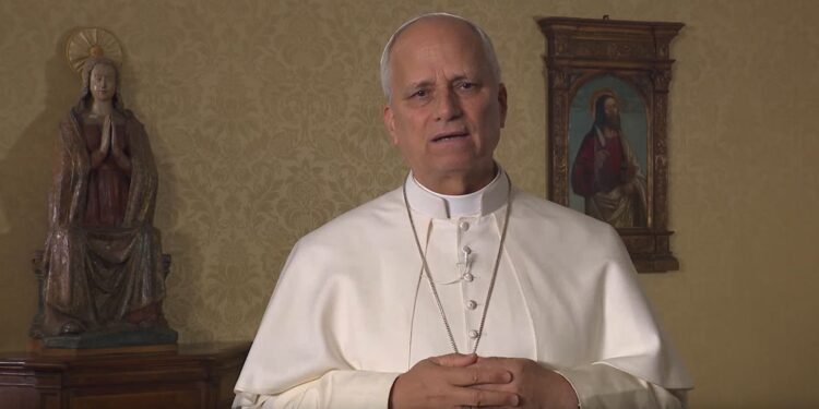 Papa envia mensagem ao Simpósio Nacional das Famílias: “É preciso olhar para as famílias com realismo e compaixão”