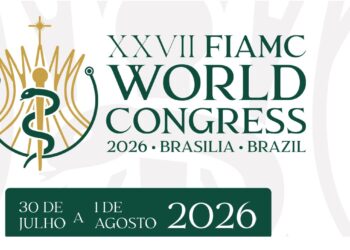 Vaticano concede Indulgências Plenárias para quem participar do Congresso Mundial de Médicos Católicos