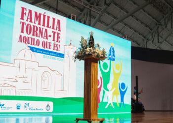 Relação entre a Familiaris Consortio e a Amoris Laetitia, tema do 16º Simpósio Nacional das Famílias