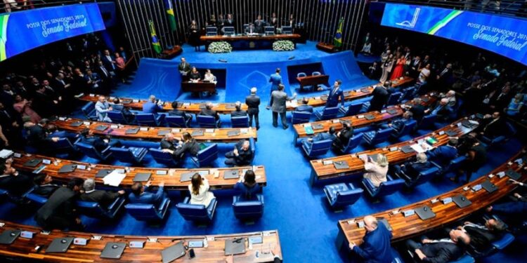Após carta da CNBB, Senado susta resolução do Conanda que favorecia aborto