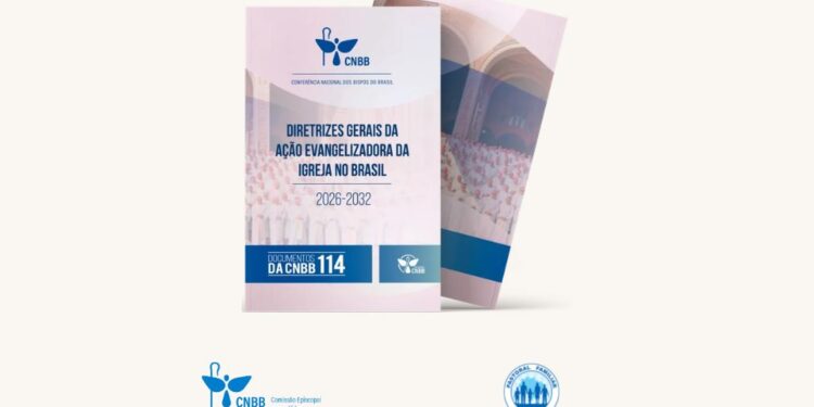 Atenção, Pastoral Familiar: conheça as novas Diretrizes Gerais da Ação Evangelizadora