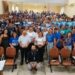Catequese matrimonial é tema de encontro em Itapipoca (CE)