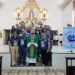 Catequese matrimonial é tema de encontro em Itapipoca (CE)