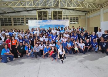 Leste 2 realiza formação sobre Amoris Laetitia na Província de Montes Claros