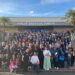 Formação sobre matrimônio reuniu 240 agentes em Limeira (SP)