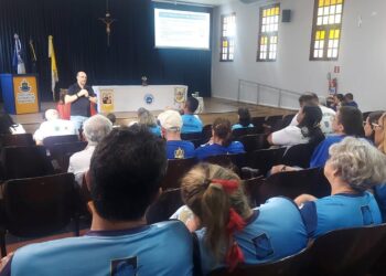 Sinodalidade, liderança e evangelização das famílias é tema de formação em Fortaleza (CE)