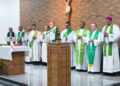 Encontro Nacional dos Bispos Referenciais e assessores da Pastoral Familiar debate aprofundamento da evangelização das famílias
