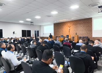 Encontro Nacional dos Bispos Referenciais e assessores da Pastoral Familiar debate aprofundamento da evangelização das famílias
