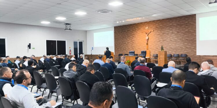 Encontro Nacional dos Bispos Referenciais e assessores da Pastoral Familiar debate aprofundamento da evangelização das famílias