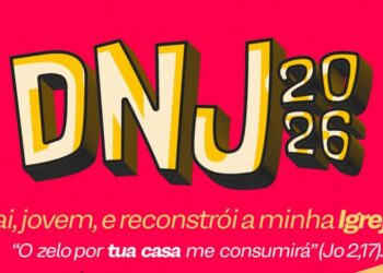Já estão disponíveis os subsídios para celebrar o Dia Nacional da Juventude 2026