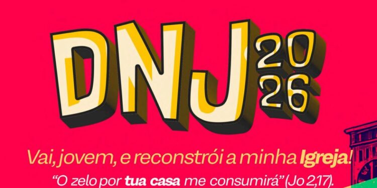 Já estão disponíveis os subsídios para celebrar o Dia Nacional da Juventude 2026