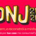 Já estão disponíveis os subsídios para celebrar o Dia Nacional da Juventude 2026