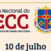 Celebremos o Dia Nacional do Encontro de Casais com Cristo