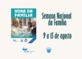 Nota sobre a reprodução do subsídio Hora da Família