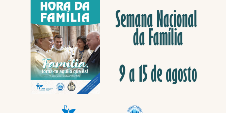 Nota sobre a reprodução do subsídio Hora da Família