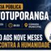 Pastoral Familiar promove audiência pública em favor da vida em Votuporanga (SP)