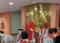 “Alimentar a fé da família é alimentar a fé da Igreja”, diz dom Bruno na abertura da 50ª Assembleia Nacional da Pastoral Familiar