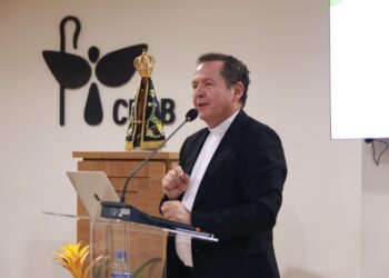 “Alimentar a fé da família é alimentar a fé da Igreja”, diz dom Bruno na abertura da 50ª Assembleia Nacional da Pastoral Familiar