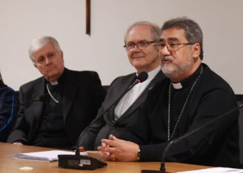 “Alimentar a fé da família é alimentar a fé da Igreja”, diz dom Bruno na abertura da 50ª Assembleia Nacional da Pastoral Familiar