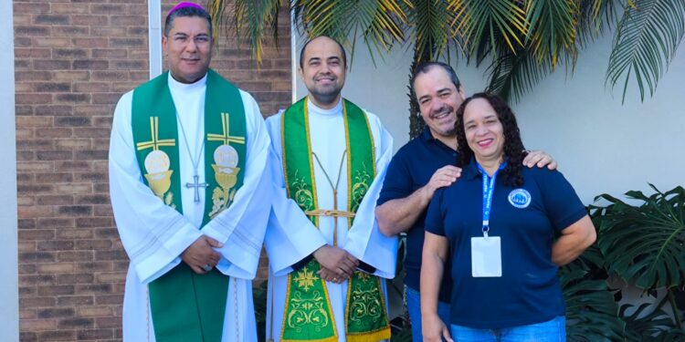 Centro-Oeste participa da Assembleia Nacional da Pastoral Familiar