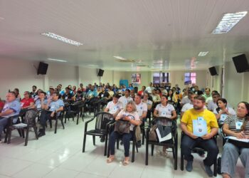 Dioceses de Sobral, Tianguá e Crateús (CE) têm formação para evangelização das famílias