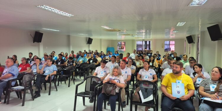 Dioceses de Sobral, Tianguá e Crateús (CE) têm formação para evangelização das famílias