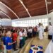 Romaria diocesana reúne famílias em Ibiraçu (ES)