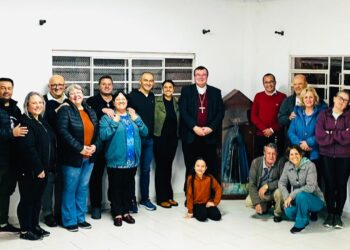 Diocese de Lages (SC) se prepara para a Semana Nacional da Família