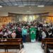 Retiro de Mulheres reúne cerca de 100 mulheres em São Paulo (SP)