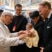 Vaticano publica documento para Encontro sobre os 10 anos da Amoris Laetitia, em outubro
