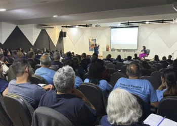 Pastoral Familiar da Diocese de Santo André (SP) aprofunda o lugar da família no 9º Plano Diocesano