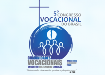 Família, berço de vocações no horizonte da cultura vocacional:  rumo ao 5º Congresso Vocacional