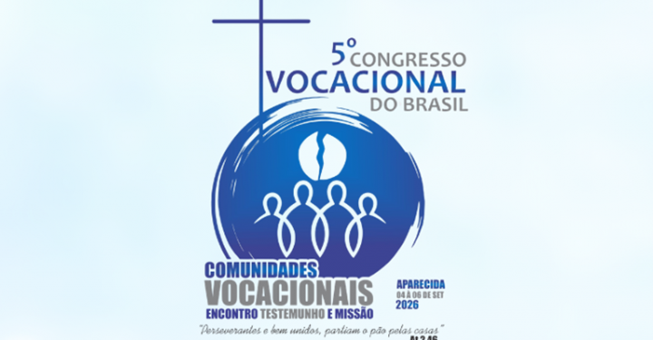 Família, berço de vocações no horizonte da cultura vocacional: rumo ao 5º Congresso Vocacional