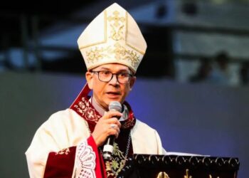 Homilia de encerramento do Congresso da Pastoral Familiar do Regional Nordeste 2