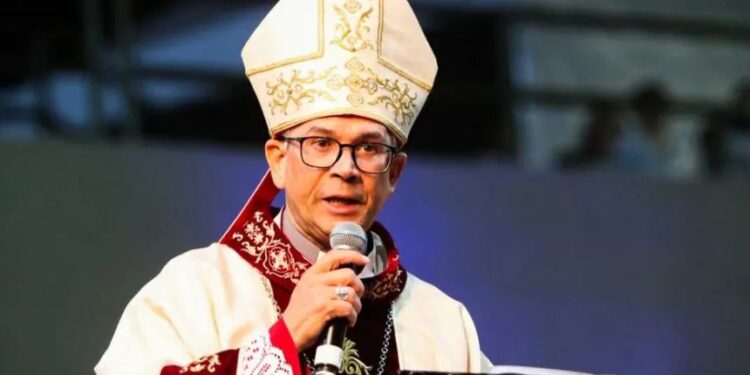 Homilia de encerramento do Congresso da Pastoral Familiar do Regional Nordeste 2
