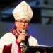 Homilia de encerramento do Congresso da Pastoral Familiar do Regional Nordeste 2
