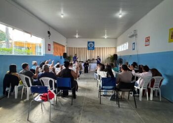Pastoral Familiar realiza Itinerário Bom Pastor para casais em novas uniões na Diocese de Jequié (BA)