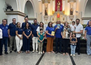 Ceará inicia Semana Nacional da Família em diversas dioceses e paróquias