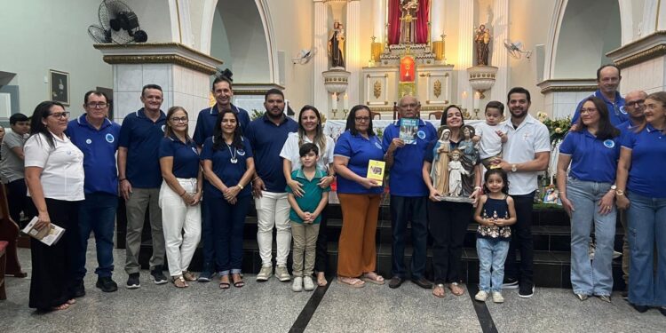Ceará inicia Semana Nacional da Família em diversas dioceses e paróquias