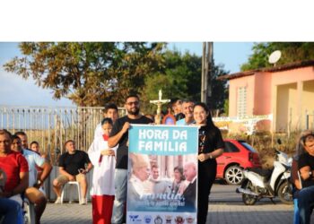 Ceará inicia Semana Nacional da Família em diversas dioceses e paróquias