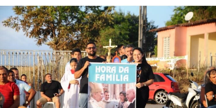 Ceará inicia Semana Nacional da Família em diversas dioceses e paróquias