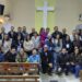 Leste 3 finaliza formação de agentes do INAPAF na Área Pastoral Montanhas do Caparaó (ES)