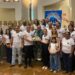 Diocese de Navaraí (MS) celebra a Semana Nacional da Família