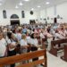Confira com foi a abertura da Semana Nacional da Família na Arquidiocese de Aracaju (SE)