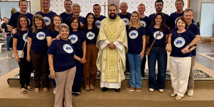 Leia a homilia da Missa de Encerramento da Semana Nacional da Família