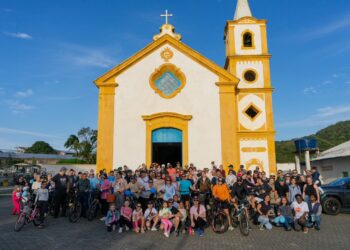 Blumenau (SC) recorda as ações da Semana Nacional da Família