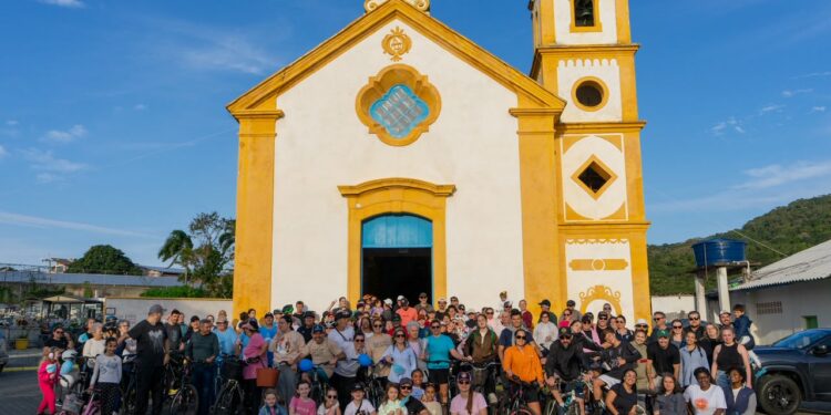 Blumenau (SC) recorda as ações da Semana Nacional da Família