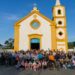 Blumenau (SC) recorda as ações da Semana Nacional da Família