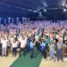 Cerca de 500 pessoas participam do IV Congresso da Pastoral Familiar do Regional Nordeste 2