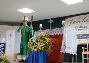 Diocese de Quixadá (CE) promove Congresso das Famílias